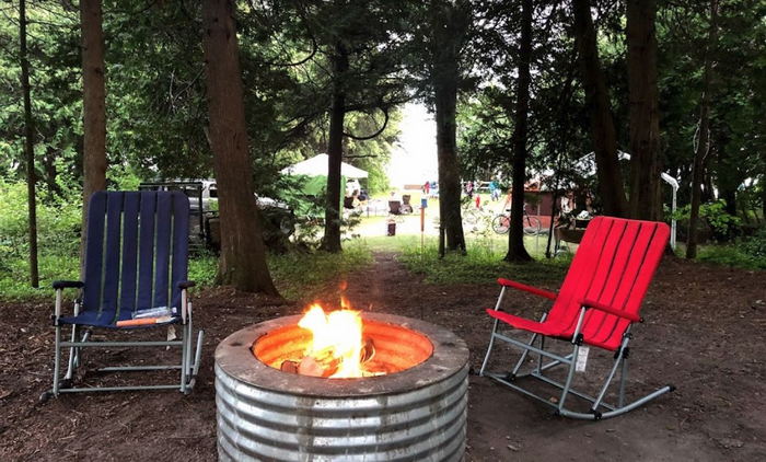 Straits State Park - From Web Listing (newer photo)